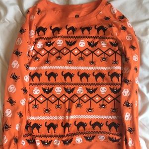 Halloween Sweater 🔵